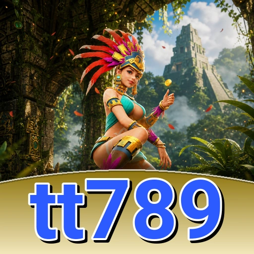 Beranda aplikasi tt789 setelah terbuka